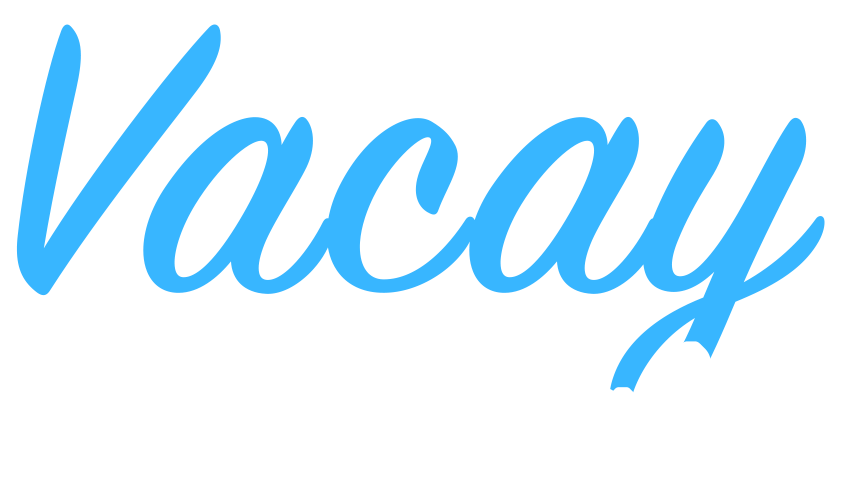 Vacay Social Logo