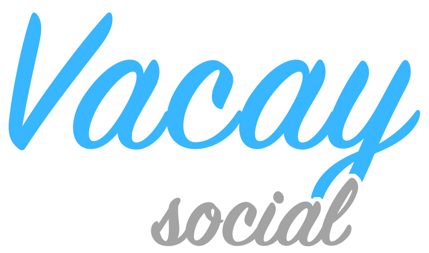 Vacay Logo
