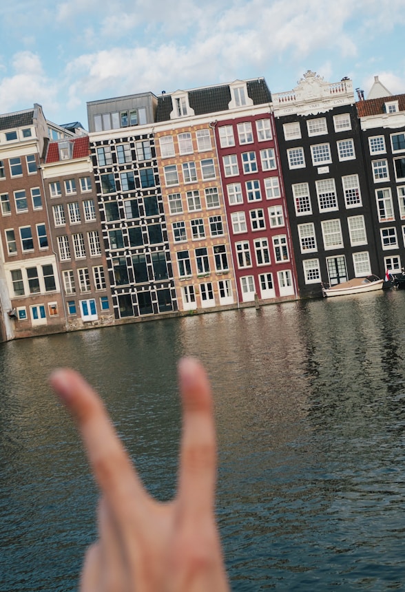 Traveling Photo