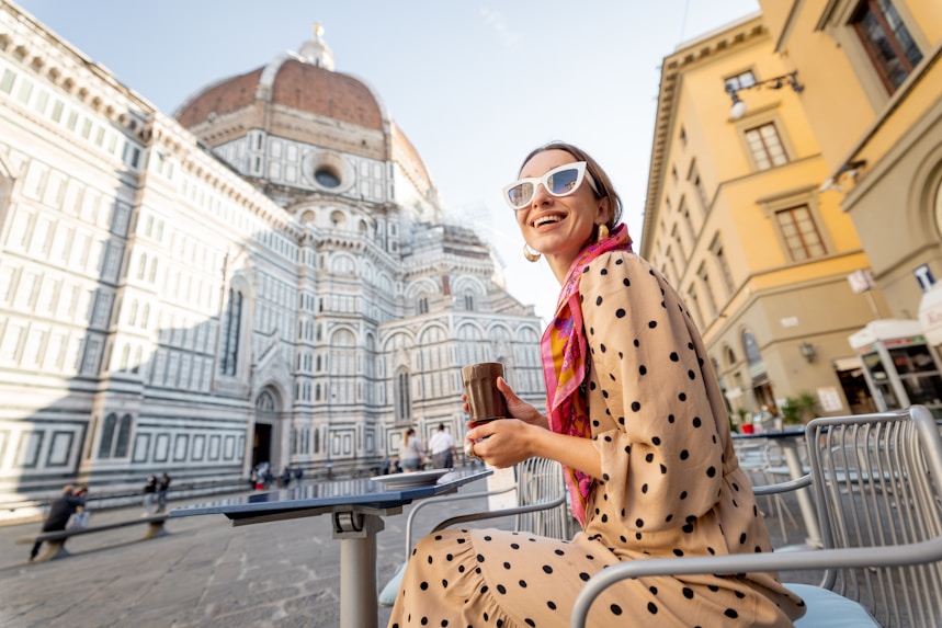 Traveling Photo