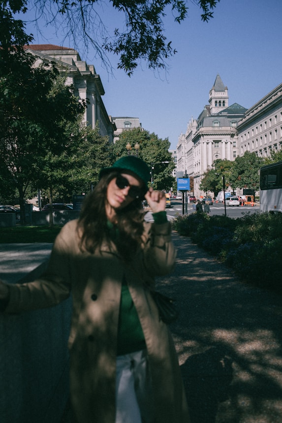 Traveling Photo